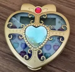 swimmerスイマー マジカル電卓 ブルー　水色