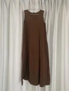 ユニクロ　ワンピース　Sサイズ