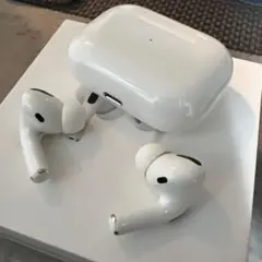 AirPods Pro 本体