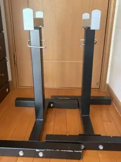 ベンチセーフティー（ファイティングロード） Amazon | ファイティングロード トレーニングベンチ ベンチプレス