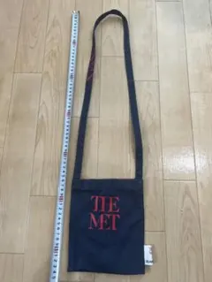 THE MET × BEAMS サコッシュ メトロポリタン美術館