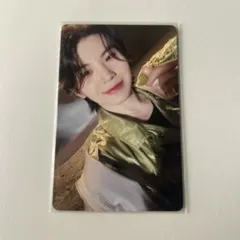 SEVENTEEN セブチ トレカ ウジ Always yours アルバム