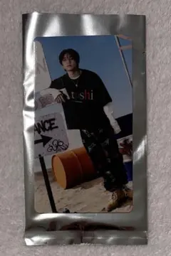 Stray Kids スキズ dominATE スペシャルトレカ アイエン