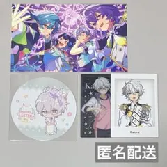 【即購入推奨】あんスタ カンナ カードセット