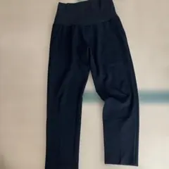 マタニティ　ズボン　パンツ　スラックス