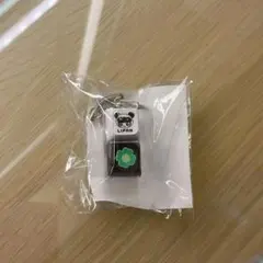 ナルミヤハッピーパーク 名古屋 限定 リパンちゃん カチカチキーホルダー