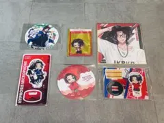 ヒプノシスマイク ヒプマイ 山田二郎 オンラインくじ C賞 ブロマイド