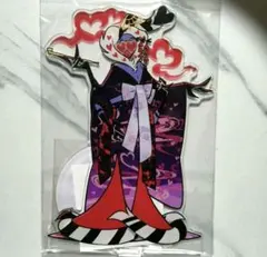 ハズビンホテル ヴァレンティノ アクリルキーホルダー - メルカリ