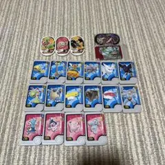 ポケモンメザスタ・フレンダタグ 21枚まとめ売り