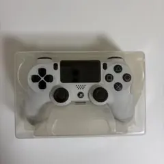SONY DualShock 4 ホワイト