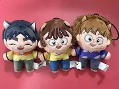 ほわぬい ナンジャタウン