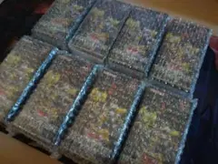 未開封】遊戯王OCG ARC-V＋20thANNIVERSARY 11パック - メルカリ