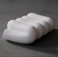 菊池俊治 soapdish