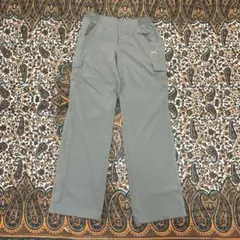 PUMA プーマ USPDRY カーゴパンツ 裾ドローコード スポーツ全般