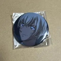 名探偵コナン　ゼロの執行人　安室透　劇場版22弾場面写缶バッジ　コナンプラザ