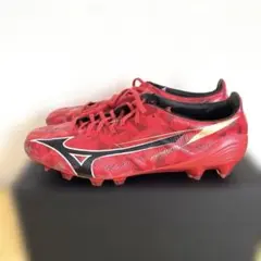 MIZUNO アルファⅡJAPAN限定カラー26.5