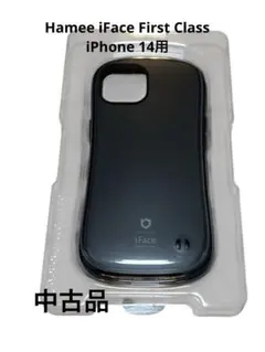 Hamee iFace First Class iPhone 14用
