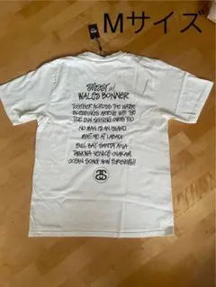 STUSSY WALES BONNER OCEAN SONG TEE Mサイズ