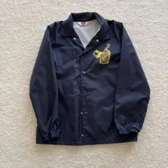 【BENDAVIS】ナイロンジャケット ネイビー