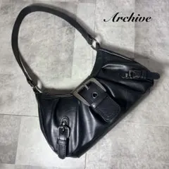00s Oneshoulderbag Belt archive y2kのサムネイル