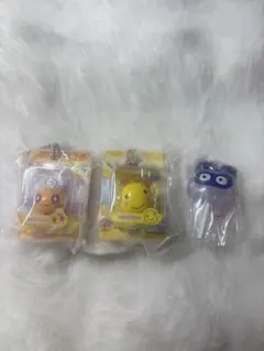 たまごっち ガチャ セット