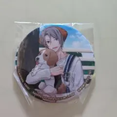 ツキプロ 宗像廉 缶バッチ