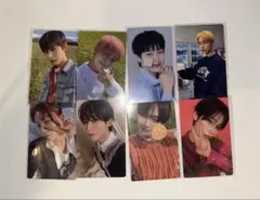 enhypen ソヌ　トレカ　まとめ売り