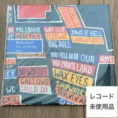2026年最新】レディオヘッド レコードの人気アイテム - メルカリ