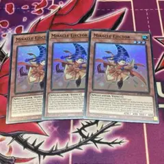 遊戯王 ミラクルエクスクルーダー - メルカリ