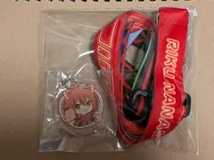 アイナナ 七瀬陸 ナンジャ