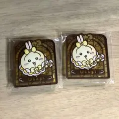 2026年最新】ちいかわ まじかるちいかわ ステンドグラス風アクリル