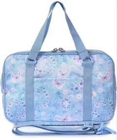 【新品】書道セット 撥水・軽量タイプ 小学生 呉竹 習字セットショルダーベルト付