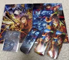 鬼滅の刃 WEBSHOPくじ まとめ売り