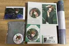 【本日のみ値下げ中】うたプリ 寿嶺二 バースデー グラショ まとめ売り