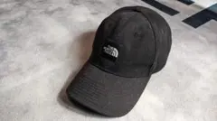 THE NORTH FACE ブラックキャップ ノースフェイス 帽子