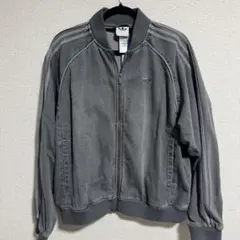 adidas Originals jw5915 ウォッシュジャケット　L