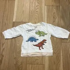 petit main ロンT ベビー　キッズ