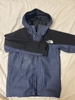 THE NORTH FACE Mountain LightDenimJacket