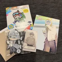カラフルピーチ ヒロ まとめ売り - メルカリ