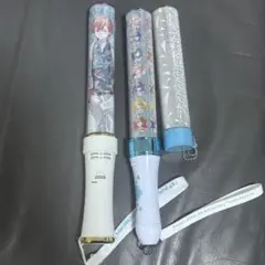 プロジェクトセカイ 感謝祭 ペンライト