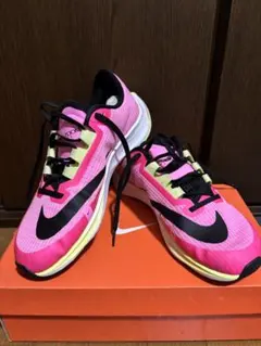 NIKE エア ズーム ライバル フライ 3