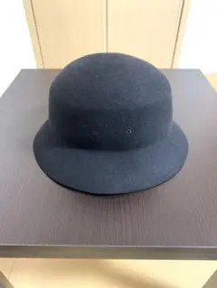 フェルトハット ハット