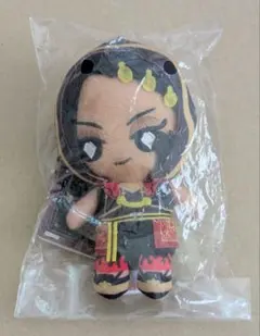 ツイステ ジャミル ボールチェーンマスコット