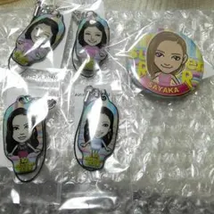 E-girlsクリーナー