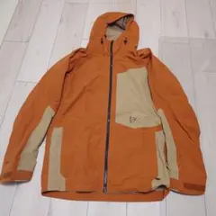 Burton ak スノーボードジャケット S