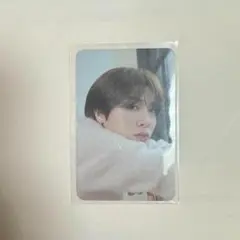 TREASURE シーグリ  ktown4u COEX  ラキドロ ジョンファン