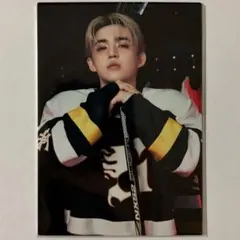 SEVENTEEN エスクプス 2025 HOME 61 トレカ 1枚