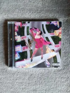 テイトマクレー 直筆サイン ＣＤ TATE MCRAE ライブ ツアー