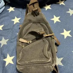 バッグ ボディバッグ