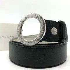 2026年最新】BVLGARI メンズ ベルトの人気アイテム - メルカリ